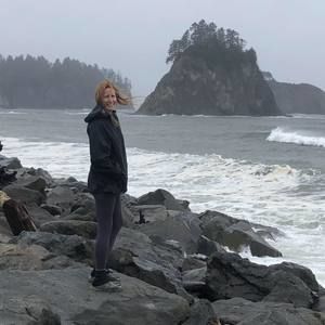 Meet your Posher, Ginger